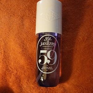 Sol de Janeiro Chierosa 59 Fragrance Mist in Purple and White